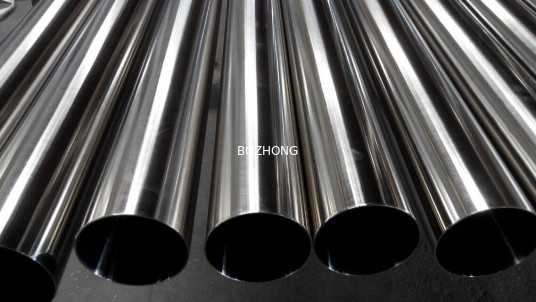 200 300 400 SERIES STAINLESS STEEL PIPE FOR ENVIRONMENTAL PROTECTION INDUSTRY