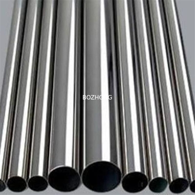 200 300 400 SERIES STAINLESS STEEL PIPE FOR ENVIRONMENTAL PROTECTION INDUSTRY