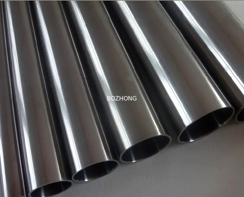 200 300 400 SERIES STAINLESS STEEL PIPE FOR ENVIRONMENTAL PROTECTION INDUSTRY