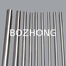 High Strength Stainless Steel Bar 304H 304N1 304N2 304LN Type 6-1400mm Outer Diameter