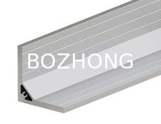 Angle Aluminum Extrusion Profile-L7070
