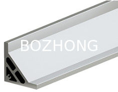 Angle Aluminum Extrusion Profile-L8080W