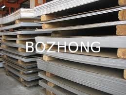 Alloy Aluminum Flat Busbar Extruded Profile LP - 0540