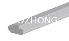 Connector Link 10 - 10 Aluminum Extrusion Profiles Anodic Oxidation