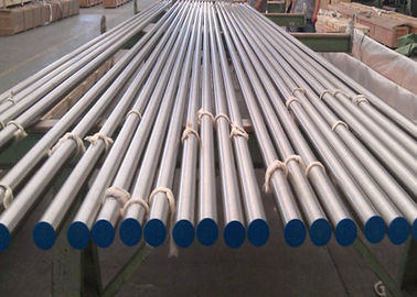 Heat Resistant Stainless Steel Pipe 301 316 316 309 321 Grade Good Chemical Performance