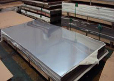 Construction SS 310 Plate Low Magnetic Permeability Excellent Toughness