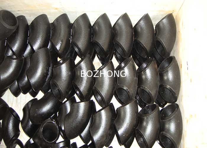 C276 Stainless Steel Fittings For Pipes Anti Corrosion Good Wear Resistance