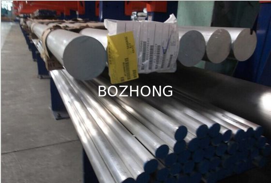 3003 3004 3005 Bar van de Aluminiumlegering 0,2 - 350mm Dikte 500 - 2300mm Breedte