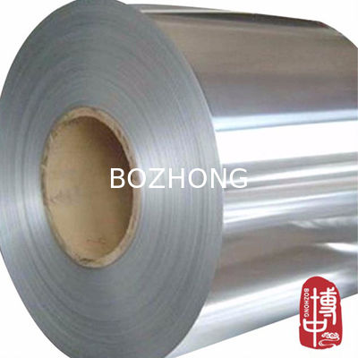 7075 van de het Aluminiumstrook van T6 T651 de Roldikte 0.3mm 0.5mm 1mm 2mm 3mm 5mm 10mm