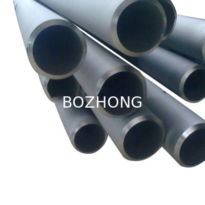 O - H112 6061 Geanodiseerde Diameter 300mm Lengte 12000mm van de Aluminiumpijp