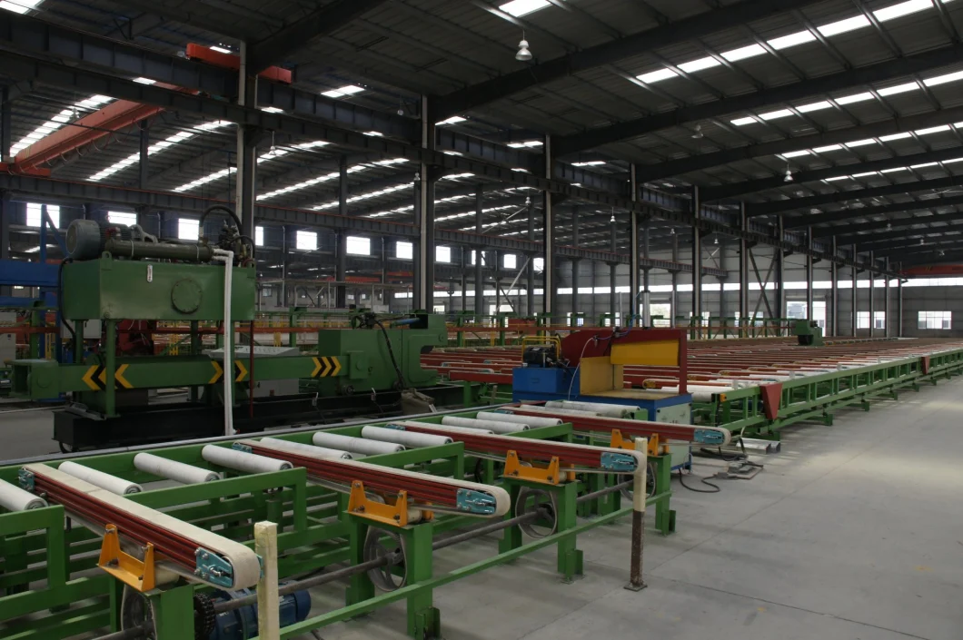 Pedaal profiel-Tb-40150