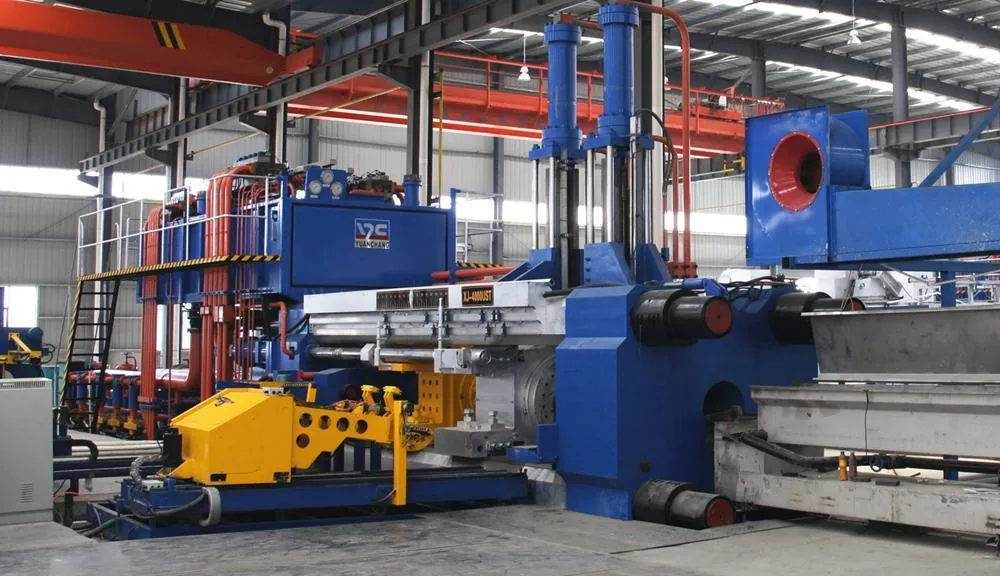 Pedaal profiel-Tb-40150