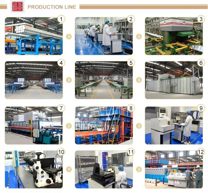 Pedaal profiel-Tb-40150