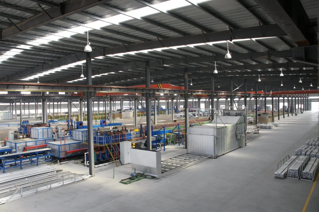De Precisie die van de aluminiumlegering CNC Producten voor de Dienbladen van de Elektrisch voertuigbatterij met de Goede Dienst machinaal bewerkt