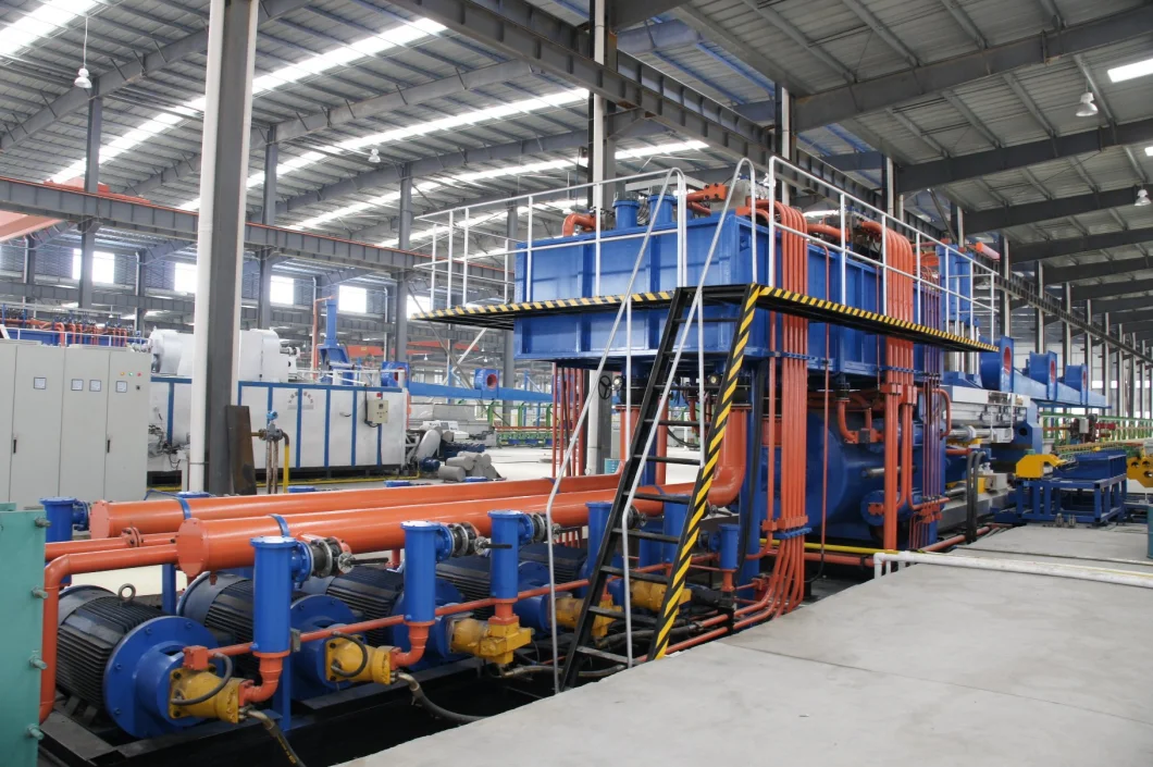 De Precisie die van de aluminiumlegering CNC Producten voor de Dienbladen van de Elektrisch voertuigbatterij met de Goede Dienst machinaal bewerken
