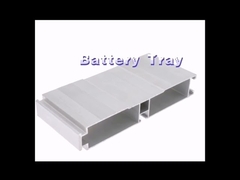 Battery Tray